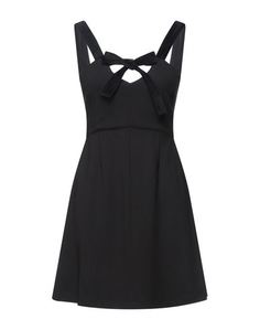 Короткое платье Emporio Armani