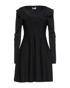 Короткое платье RED Valentino
