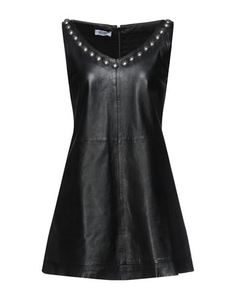 Короткое платье Moschino Cheap and Chic