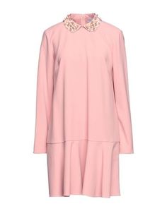 Короткое платье RED Valentino
