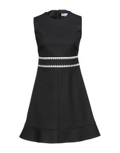 Короткое платье RED Valentino