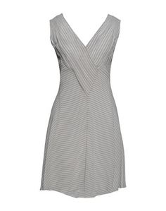Короткое платье Emporio Armani