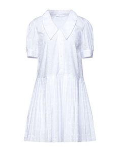 Короткое платье Kaos