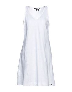 Короткое платье Armani Exchange