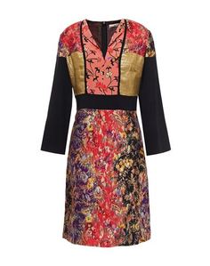 Короткое платье Etro