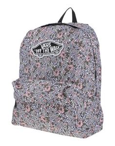 Рюкзак Vans