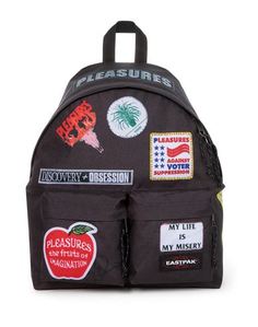 Рюкзак Eastpak x Pleasures