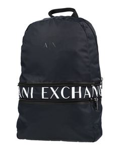 Рюкзак Armani Exchange