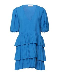 Короткое платье Kaos