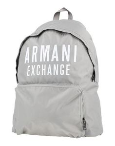 Рюкзак Armani Exchange