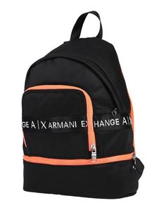 Рюкзак Armani Exchange