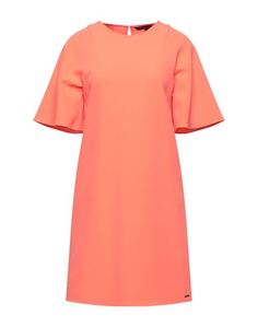 Короткое платье Armani Exchange