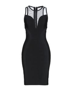 Короткое платье Marciano