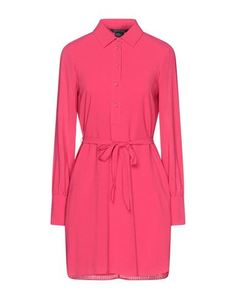 Короткое платье Armani Exchange
