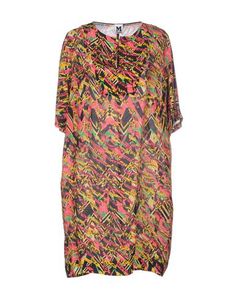 Короткое платье M Missoni