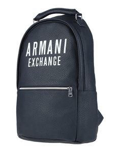 Рюкзак Armani Exchange