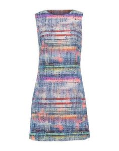 Короткое платье Emporio Armani