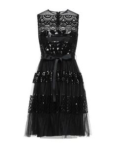 Короткое платье RED Valentino