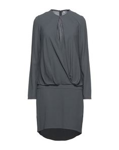 Короткое платье Brunello Cucinelli