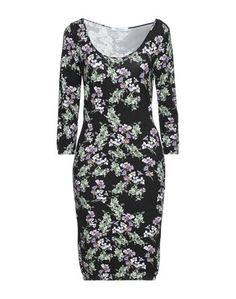 Короткое платье Blumarine