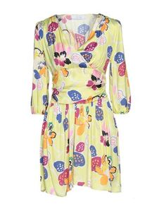 Короткое платье Kaos