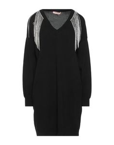 Короткое платье Twinset