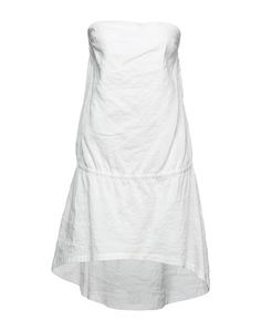 Короткое платье Brunello Cucinelli