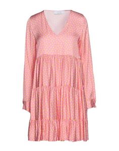Короткое платье Kaos