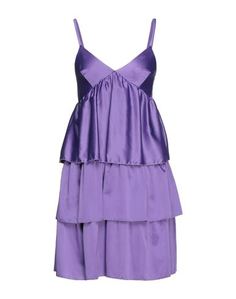 Короткое платье Vanessa Scott