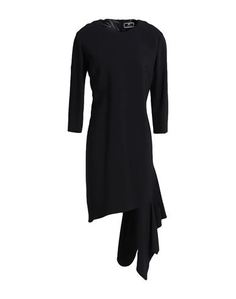 Короткое платье Elisabetta Franchi