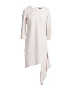 Короткое платье Elisabetta Franchi