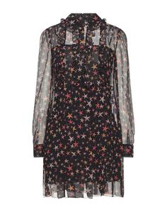 Короткое платье RED Valentino