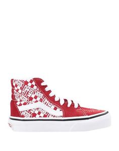 Кеды и кроссовки Vans