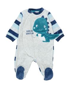 Комбинезоны для малышей Chicco