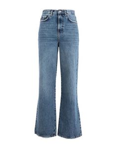Джинсовые брюки Vero Moda