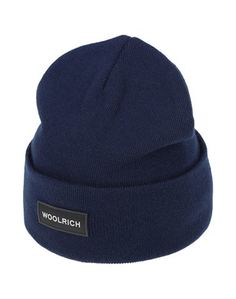 Головной убор Woolrich