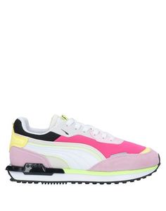 Кеды и кроссовки Puma