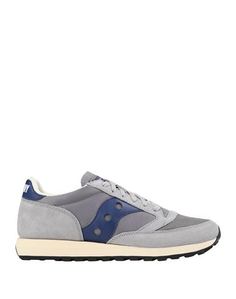 Кеды и кроссовки Saucony