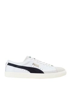 Кеды и кроссовки Puma