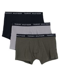 Боксеры Tommy Hilfiger