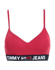 Бюстгальтер Tommy Jeans