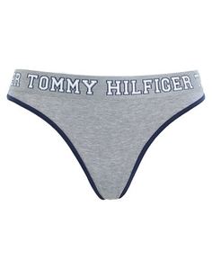 Трусы-стринги Tommy Hilfiger