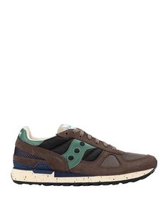 Кеды и кроссовки Saucony