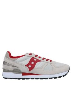 Кеды и кроссовки Saucony