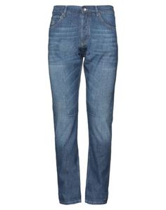 Джинсовые брюки Brunello Cucinelli