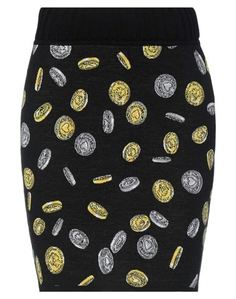 Мини-юбка Moschino
