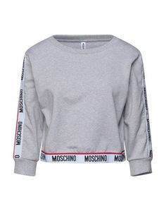 Футболка Moschino