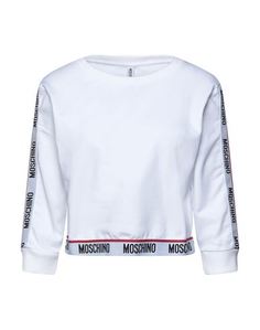 Футболка Moschino
