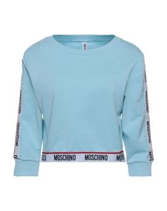 Футболка Moschino