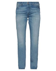 Джинсовые брюки Scotch & Soda
